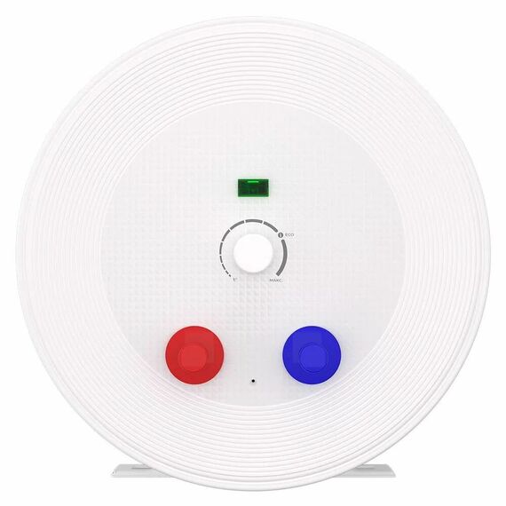 Фото Водонагреватель накопительный Steelberg SWH-R100-RE , изображение 3 — купить в Москве