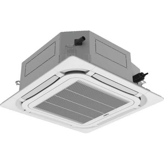 Фото Кондиционер кассетный  Tosot T48H-ILCA, 140 м2, инверторный, R32, Wi-Fi, A класс , изображение 2 — купить в Москве