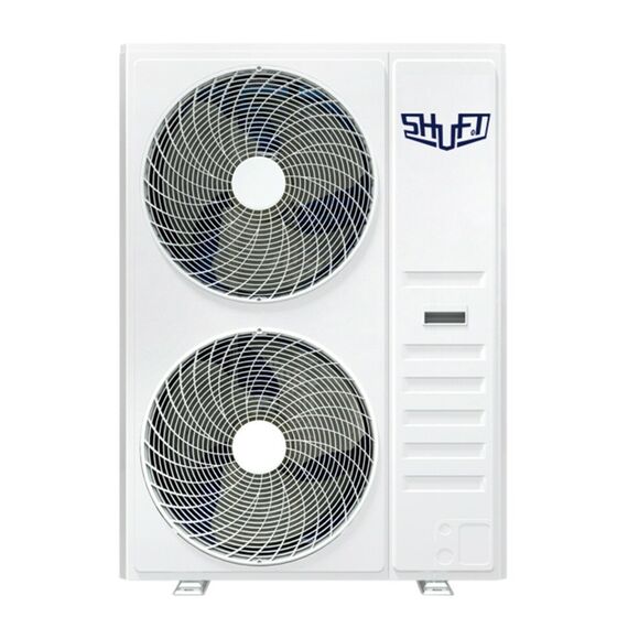 Фото Комплект SHUFT SFLC_C-48HN1_V2 полупромышленной сплит-системы, кассетного типа , изображение 2 — купить в Москве