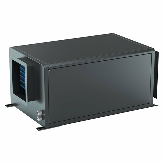 Фото Осушитель канальный Shuft SHA-D140  — купить в Москве