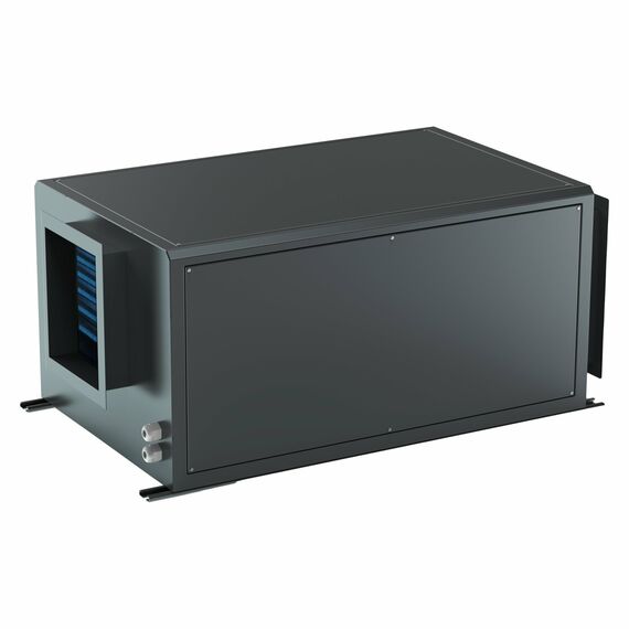 Фото Осушитель канальный Shuft SHA-D140 , изображение 3 — купить в Москве