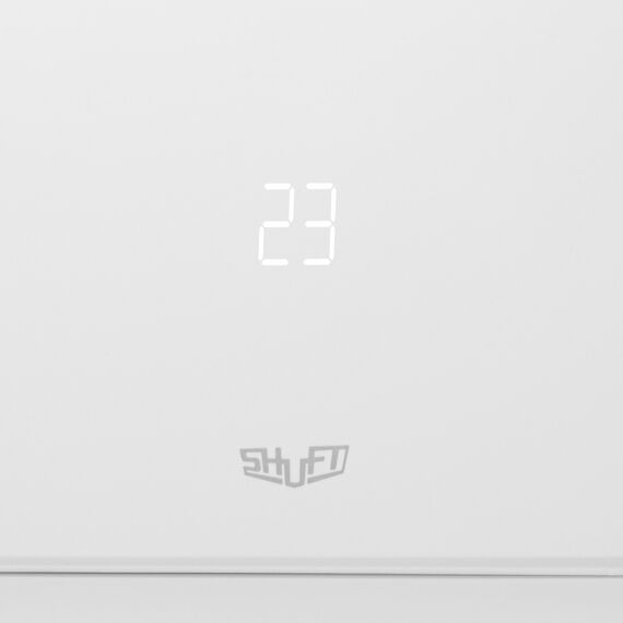 Фото Сплит-система Shuft Soturai SFTHI-09HN8 , изображение 5 — купить в Москве