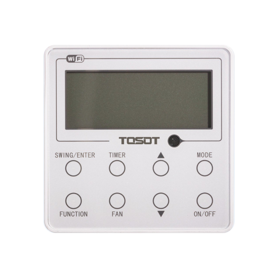 Фото Блок внутренний мульти-сплит система T24H-FDSA/I , изображение 8 — купить в Москве