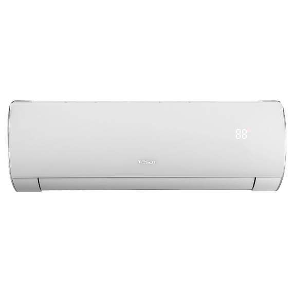 Фото Внутренний настенный блок мульти-сплит системы Tosot Lyra T24H-SLyWA/I , изображение 6 — купить в Москве