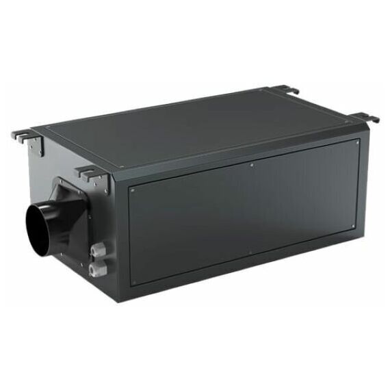 Фото Осушитель канальный Shuft SHA-D38 , изображение 3 — купить в Москве