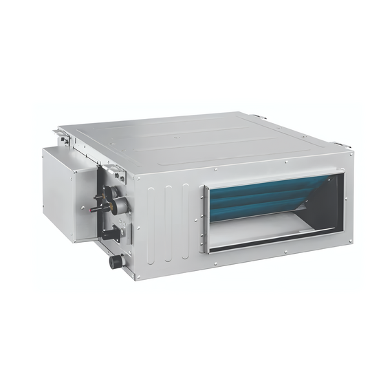 Фото Блок внутренний мульти-сплит системы T12H-FDSA/I , изображение 7 — купить в Москве