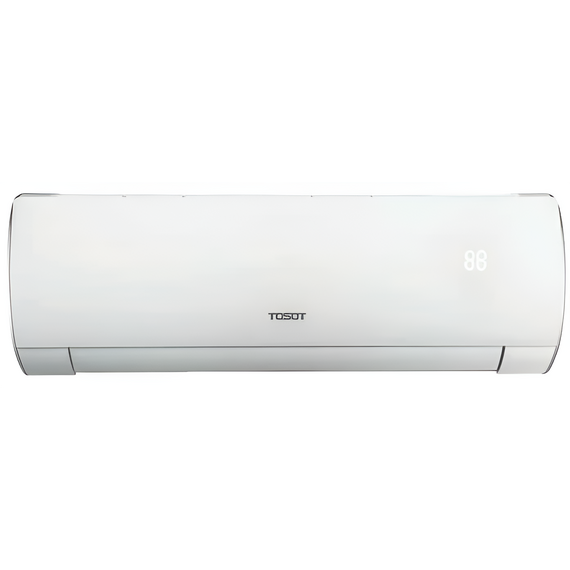 Фото Внутренний настенный блок мульти-сплит системы Tosot Lyra T24H-SLyWA/I , изображение 2 — купить в Москве