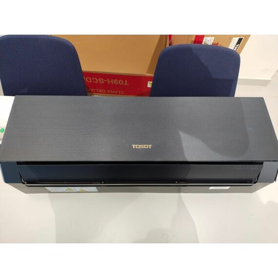 Фото Сплит-система Tosot CliviaDeluxe T12H-SCD/I/T12H-SCD/O , изображение 13 — купить в Москве