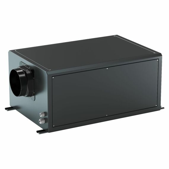 Фото Осушитель канальный Shuft SHA-D50 , изображение 3 — купить в Москве