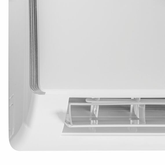 Фото Блок внутренний Shuft SFMS/I-12 HB FMI/N8/In/white инверторной мульти сплит-системы , изображение 4 — купить в Москве