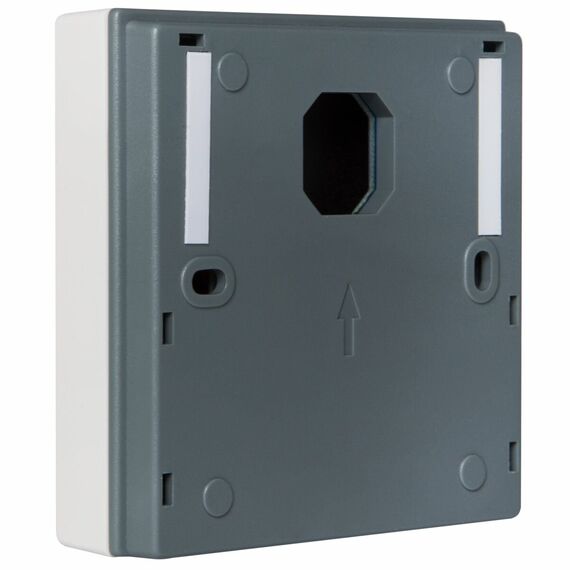 Фото Пульт управления фанкойлами SHUFT для 2-х трубных систем SRC-12 , изображение 3 — купить в Москве