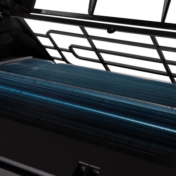 Фото Сплит-система Shuft Asgard DC Black SFTHAI-09HN8/BL , изображение 7 — купить в Москве