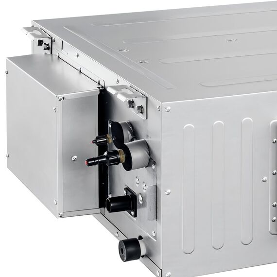 Фото Блок внутренний мульти-сплит системы T12H-FDSA/I , изображение 4 — купить в Москве