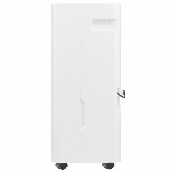 Фото Осушитель воздуха SHUFT "Fjord", напольный, угольный фильтр, 2 режима, 30 л/сут , изображение 4 — купить в Москве