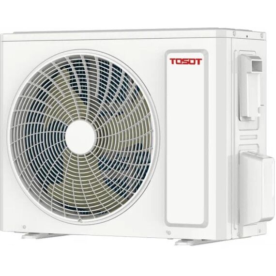 Фото Кондиционер кассетный  TOSOT T36H-ILCA, R 32, Wi-Fi, инверторная, площадь 100 м?, A класс энергопотребления , изображение 5 — купить в Москве