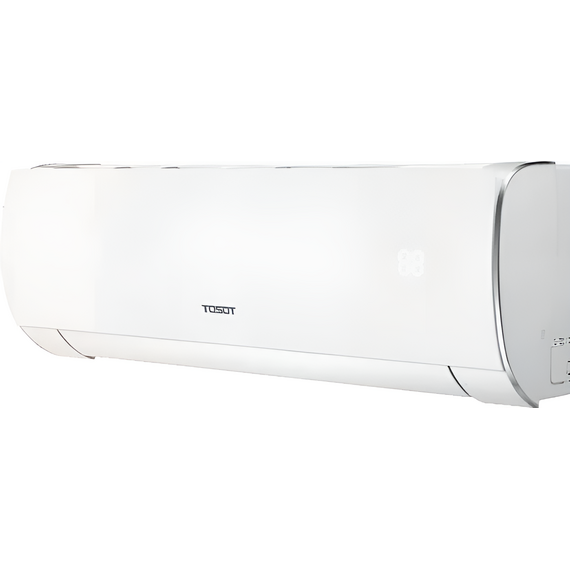 Фото Сплит-система Tosot LyraX T12H-SLyW/I/T12H-SLyW/O , изображение 3 — купить в Москве