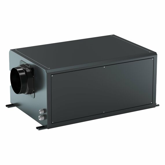 Фото Осушитель канальный Shuft SHA-D38 , изображение 5 — купить в Москве