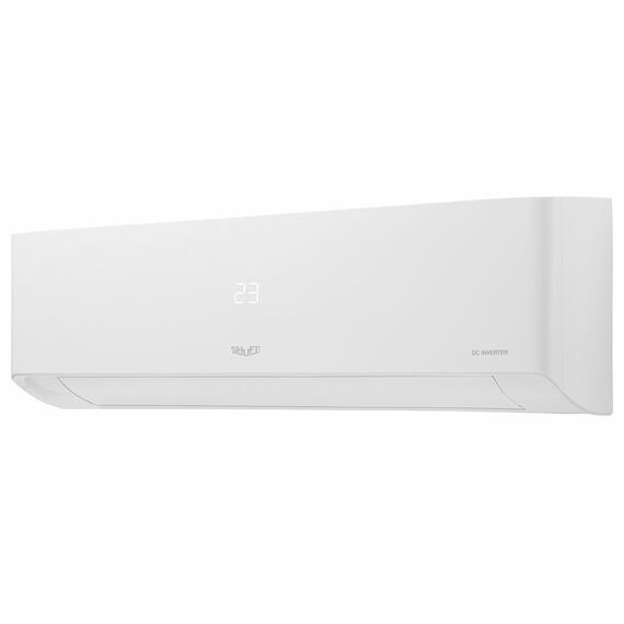 Фото Сплит-система Shuft Soturai SFTHI-12HN8  — купить в Москве