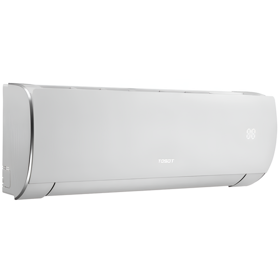 Фото Сплит-система Tosot LyraX T09H-SLyW/I/T09H-SLyW/O , изображение 4 — купить в Москве