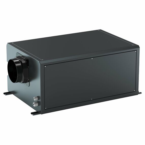 Фото Осушитель канальный Shuft SHA-D60  — купить в Москве