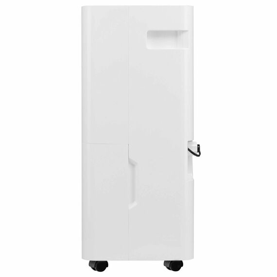 Фото Осушитель воздуха SHUFT "Fjord", напольный, угольный фильтр, 2 режима, 30 л/сут , изображение 9 — купить в Москве