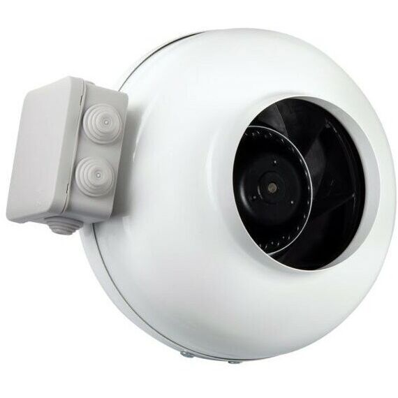 Фото Канальный центробежный вентилятор Shuft CFs 315 S CFs 315 S . , изображение 5 — купить в Москве