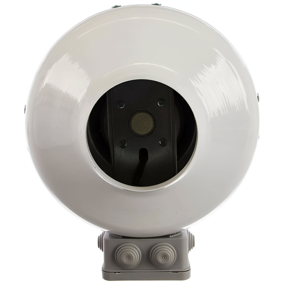 Фото Канальный центробежный вентилятор Shuft CFs 315 S CFs 315 S . , изображение 7 — купить в Москве