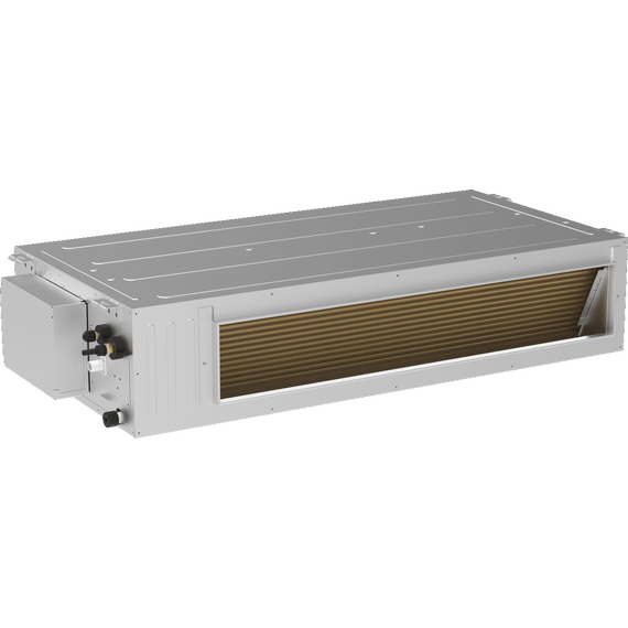 Фото Сплит-система Tosot T36H-ILDA, 36 BTU, канальная,  Wi-Fi, R32 , изображение 2 — купить в Москве