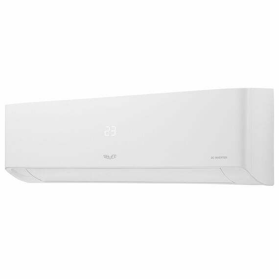 Фото Сплит-система Shuft Soturai SFTHI-09HN8  — купить в Москве