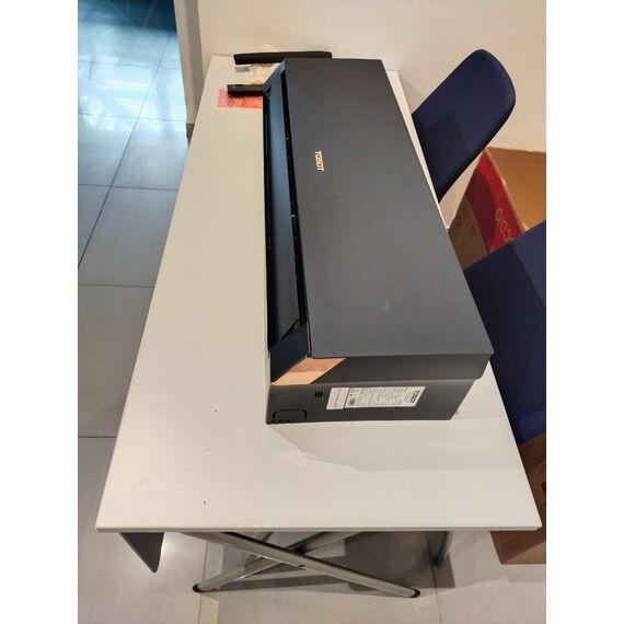 Фото Сплит-система Tosot CliviaDeluxe T12H-SCD/I/T12H-SCD/O , изображение 14 — купить в Москве