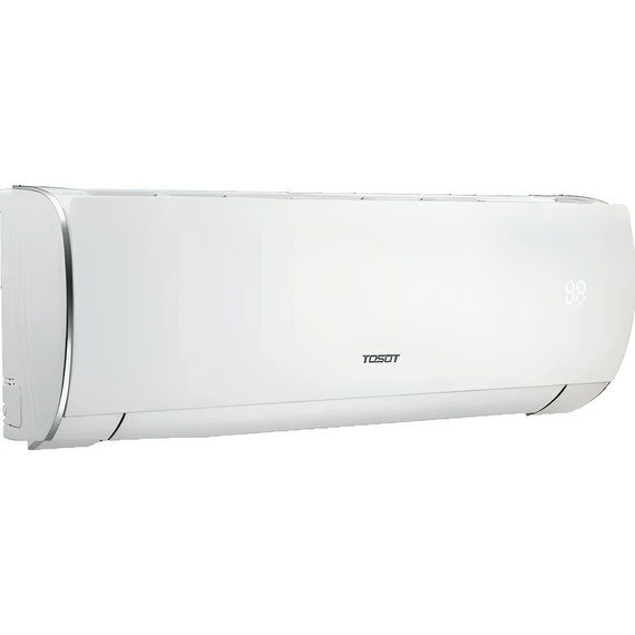 Фото Внутренний настенный блок мульти-сплит системы Tosot Lyra T09H-SLyWA/I , изображение 3 — купить в Москве