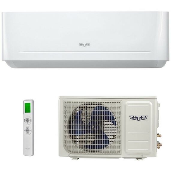 Фото Сплит-система Shuft Berg SFTOI-24HN1_24Y  — купить в Москве