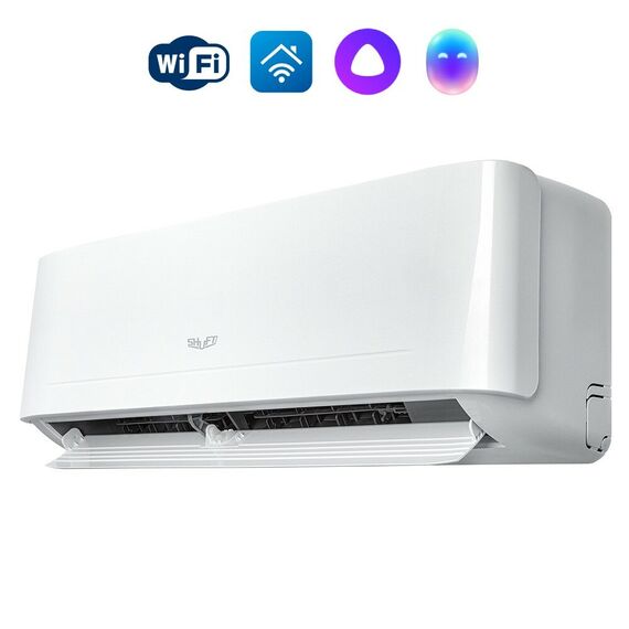 Фото Сплит-система Shuft Berg SFTOI-24HN1_24Y , изображение 2 — купить в Москве