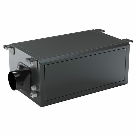 Осушитель канальный Shuft SHA-D26 — цены на маркетплейсе Conditioner.Market Фото Осушитель канальный Shuft SHA-D26 , изображение 3 — купить в Москве