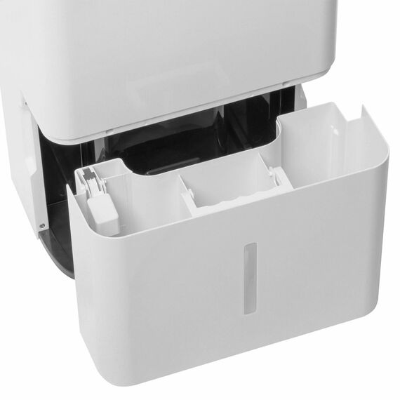 Фото Осушитель воздуха SHUFT "Fjord", напольный, угольный фильтр, 2 режима, 30 л/сут , изображение 10 — купить в Москве