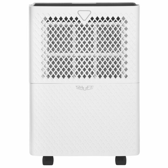 Фото Осушитель воздуха бытовой SHUFT Fjord SDR-16L для офиса, склада, дома, квартиры, комнаты. , изображение 4 — купить в Москве
