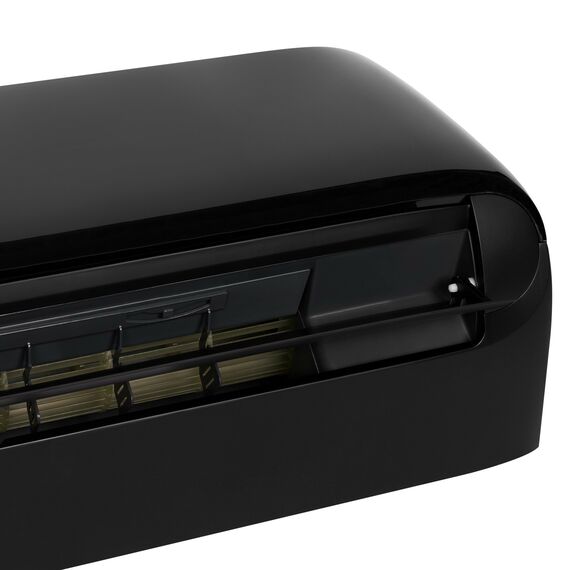 Фото Сплит-система Shuft Asgard DC Black SFTHAI-12HN8/BL , изображение 7 — купить в Москве