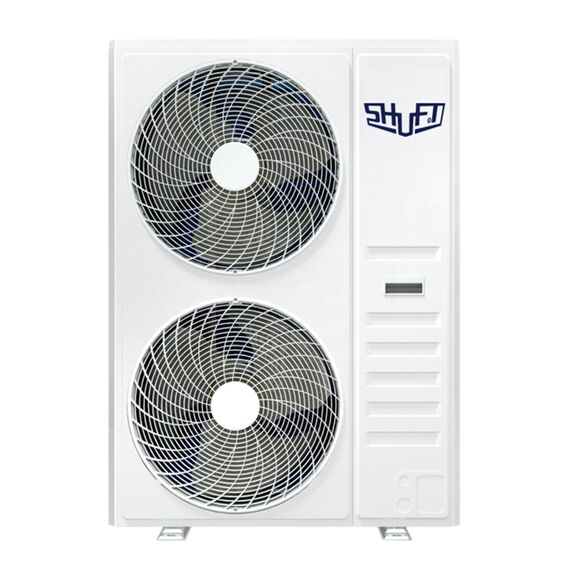 Фото Комплект SHUFT SFLC_C-60HN1_V2 полупромышленной сплит-системы, кассетного типа , изображение 2 — купить в Москве
