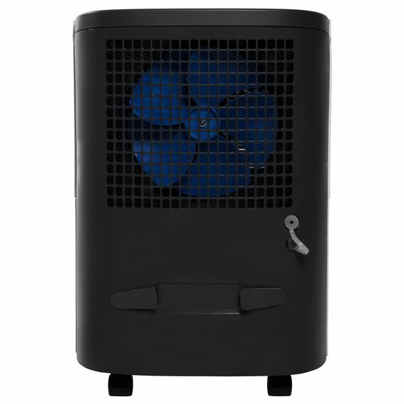 Фото Осушитель воздуха бытовой SHUFT Fjord SDR-16L для офиса, склада, дома, квартиры, комнаты. , изображение 5 — купить в Москве