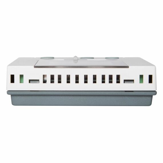 Фото Пульт управления фанкойлами SHUFT для 2-х трубных систем SRC-12 , изображение 5 — купить в Москве