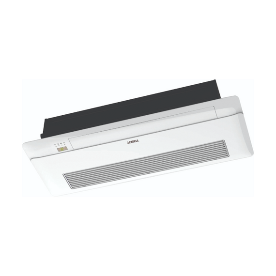 Фото Внутренний блок мульти-сплит системы T12H-FC1A/I/TD01 , изображение 7 — купить в Москве