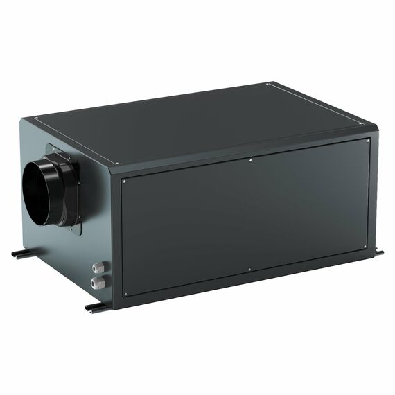 Фото Осушитель канальный Shuft SHA-D50  — купить в Москве