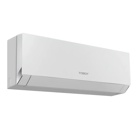 Фото Внутренний настенный блок мульти-сплит системы Tosot Clivia Free match T18H-SCWA/I , изображение 2 — купить в Москве
