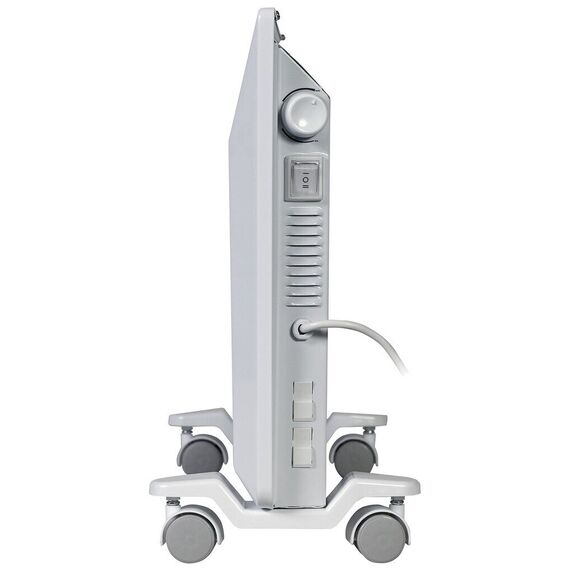 Фото Конвектор ZILON серии Комфорт 3.0 ZHC-1000 SR3.0 , изображение 2 — купить в Москве