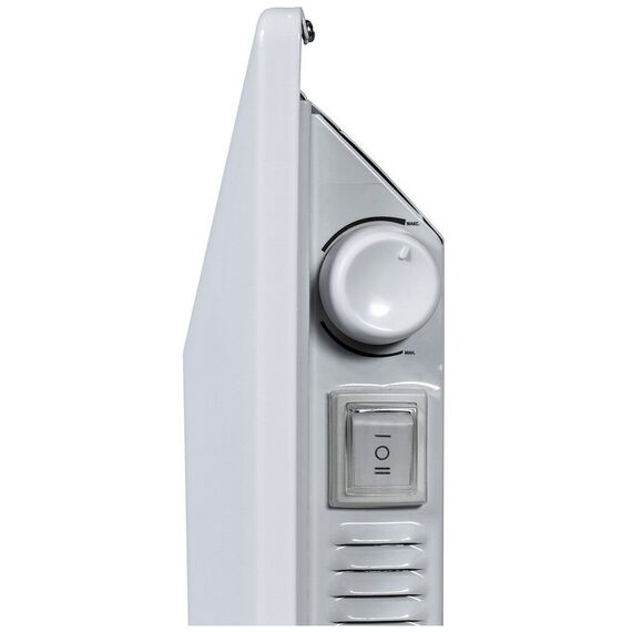 Фото Конвектор Zilon ZHC-1500 SR3.0 серии Комфорт 3.0 , изображение 4 — купить в Москве