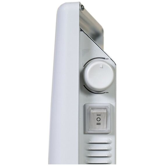 Фото Конвекторы серии Атлет ZHC-A2.0 с механическим управлением ZHC-1500 A2.0 , изображение 3 — купить в Москве