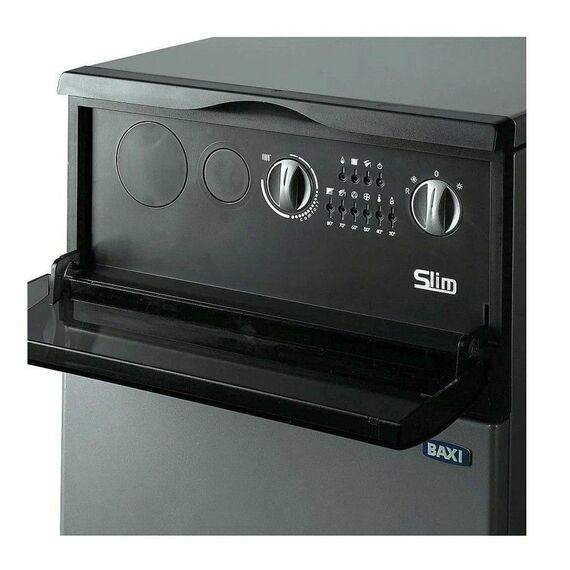 Фото Котел газовый напольный BAXI SLIM 1.300iN одноконтурный с открытой камерой сгорания 30 кВт SLIM 1.300iN 5E BAXI , изображение 15 — купить в Москве