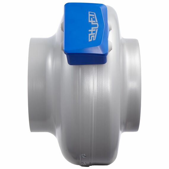 Фото Вентилятор Shuft Tube 315 XL осевой круглый канальный 2480 об/мин 60 Дб 245 Вт D 315 мм НС-0006554 , изображение 17 — купить в Москве