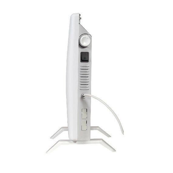 Фото Конвектор POWERAIR by ZILON Атлет ZHC-A2.0 с механическим управлением ZHC-1000 A2.0 , изображение 6 — купить в Москве