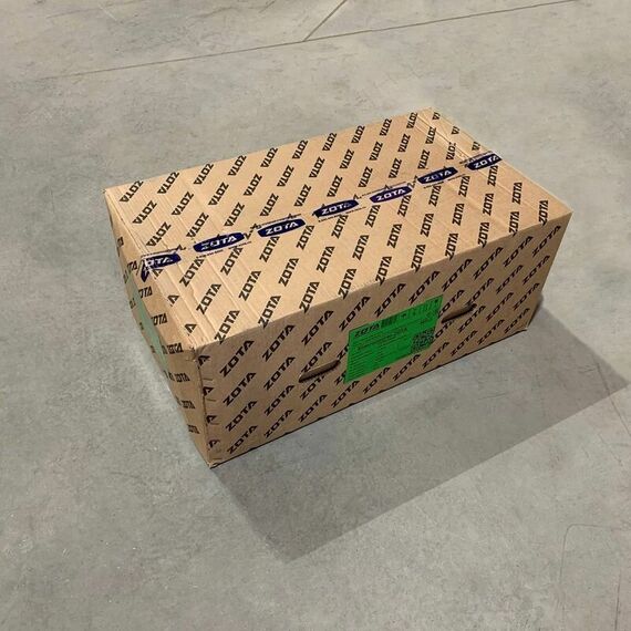 Фото Электрический котел отопления ZOTA MK-X, настенный, однофазный/трехфазный, 8 кВт , изображение 10 — купить в Москве